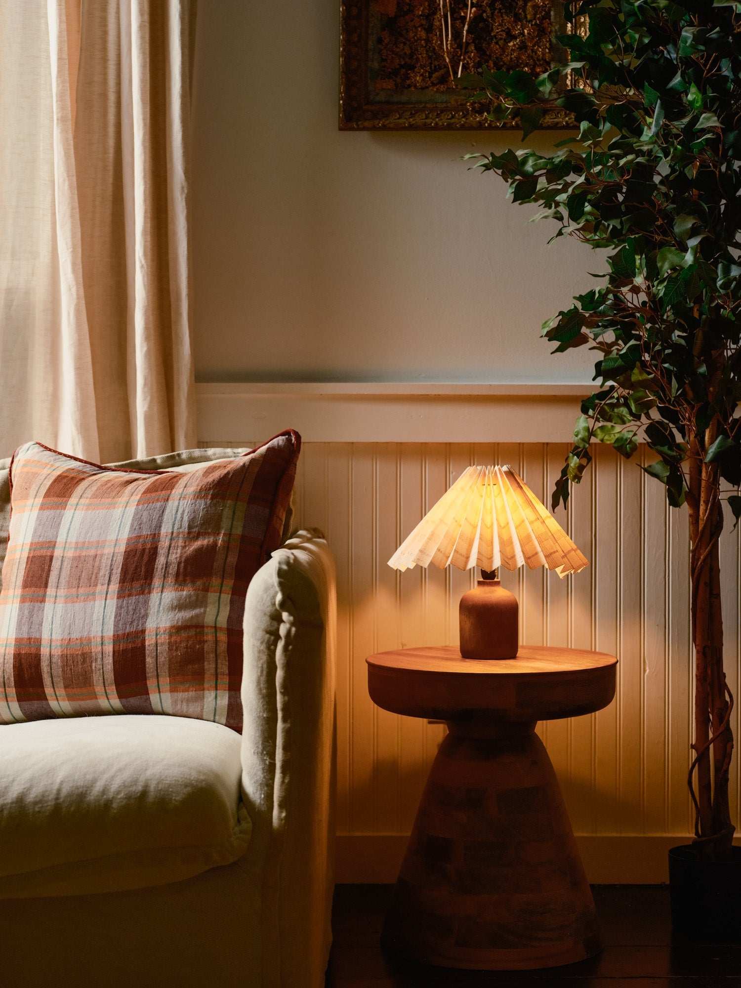 Lampshades